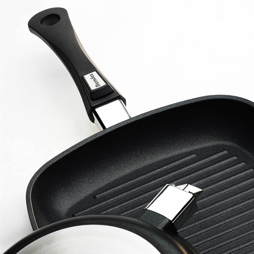 Chảo Berndes Grill Pan Vain 30cm