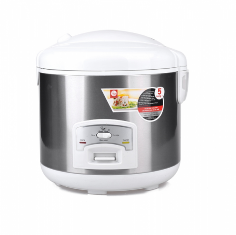 Nồi cơm điện đa năng Smartcook EL-7166