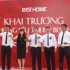 Khai trương hệ thống Siêu thị bếp lớn nhất Việt Nam