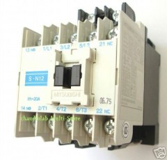 Contactor 01