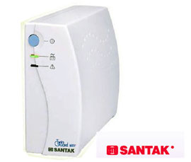 Bộ lưu điện UPS SANTAK