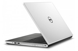 Notebook Dell Inspiron 15 5559A/ i7-6500U/ 4VR/ W10