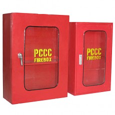 Tủ điện cứu hỏa – PCCC