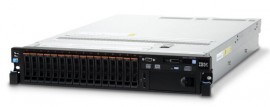 Lenovo System x3650 M4 (Model: 7915-B3A)