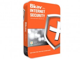 PM diệt virut BKAV Internet security