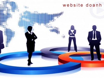 Web site cho tổ chức, doanh nghiệp, cá nhân…