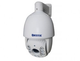 CAMERA SPEED DOME AHD QUESTEK QN-8013AHD