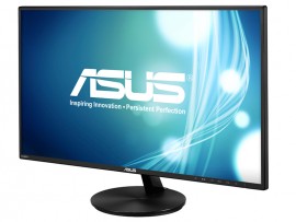 Asus VN279H – 27″ AMVA+ 1920×1080 16:9, 5ms, VGA, HDMIx2, MHL (VN279H)