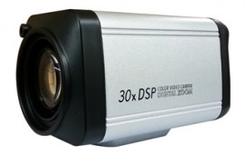 CAMERA ZOOM AHD VANTECH VP-200AHD (2.0MP)