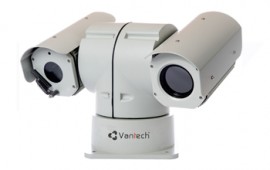 CAMERA AHD CHỐNG CHÁY NỔ VANTECH VP-309AHD