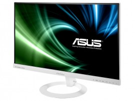 Asus VX239H-W – IPS 23″ 1920×1080 16:9, 5ms, VGA, HDMI/MHLx2 (VX239H)