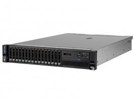 Lenovo System x3650 M5 /E5 2650v3 (Model: 5462-G2A)