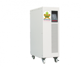 UPS SANTAK ONLINE 6KVA – MODEL C6K