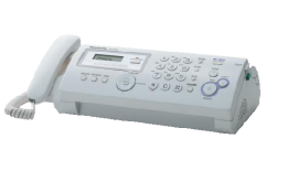 Máy Fax Panasonic KX- FP206CX