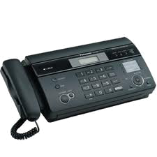 Máy Fax Panasonic KX- FP987CX