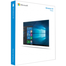 Windows 10 Home 32-bit OEM