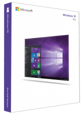 Windows 10 Pro 32-bit OEM