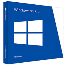 Windows 8.1 Pro 32 bit OEM