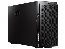 Lenovo System x3500 M5 /E5 2650v3 (Model: 5464-G2A)