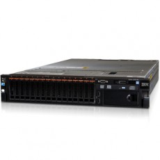 Lenovo System x3650 M4 (Model: 7915-D2A)