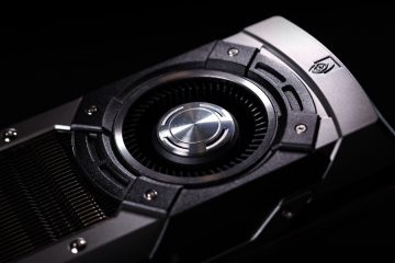Nvidia sẽ ra mắt thế hệ GPU Ampere cho game thủ và Turing cho AI vào cuối tháng 3?