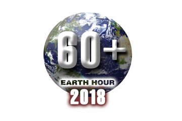 Hưởng ứng chiến dịch “Giờ Trái đất 2018”
