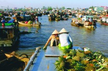 Tour du lịch miền Tây – Du Lịch Việt Vui