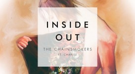 Let’s sing 1: Inside out (The Chainsmokers);
