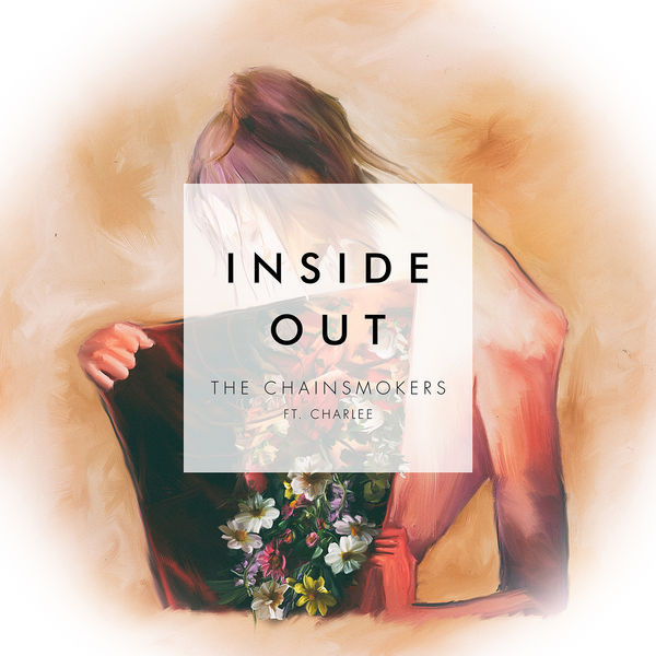 Let’s sing 1: Inside out (The Chainsmokers);