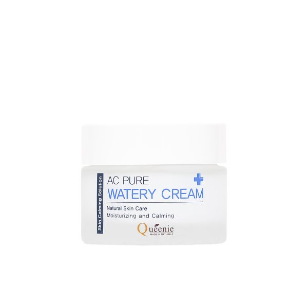 Kem dưỡng bổ sung nước cấp tốc Watery Cream 50ml