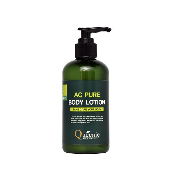 Sữa dưỡng thể Ac Pure Body Lotion 250ml