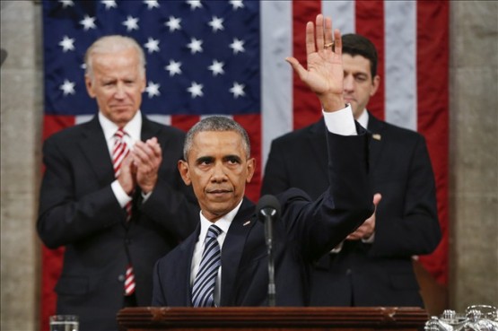 Tổng thống Obama: “Với TPP, Trung Quốc không thể đặt ra quy tắc cho châu Á”